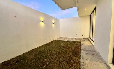 CASA EN RENTA EN COTO AL NORTE AGUASCALIENTES