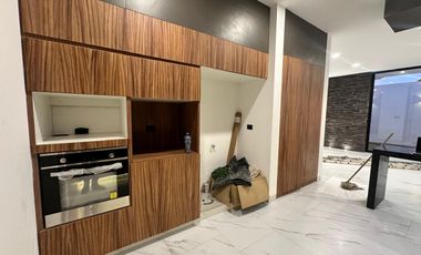 CASA EN RENTA EN COTO AL NORTE AGUASCALIENTES