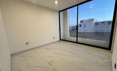 CASA EN RENTA EN COTO AL NORTE AGUASCALIENTES