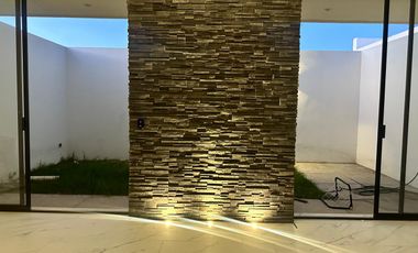 CASA EN RENTA EN COTO AL NORTE AGUASCALIENTES