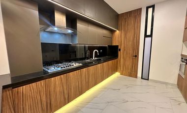 CASA EN RENTA EN COTO AL NORTE AGUASCALIENTES