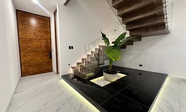 CASA EN RENTA EN COTO AL NORTE AGUASCALIENTES