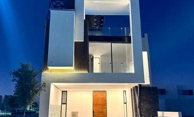 CASA EN RENTA EN COTO AL NORTE AGUASCALIENTES