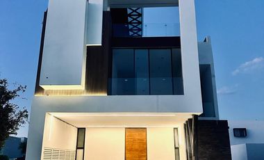 CASA EN RENTA EN COTO AL NORTE AGUASCALIENTES