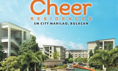 2 Bedroom Unit Turnover by 2022 Pre selling and Ready for Occupancy Project Low-rise Condo