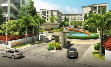 2 Bedroom Unit Turnover by 2022 Pre selling and Ready for Occupancy Project Low-rise Condo
