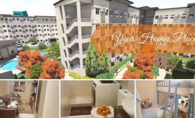 2 Bedroom Unit Turnover by 2022 Pre selling and Ready for Occupancy Project Low-rise Condo