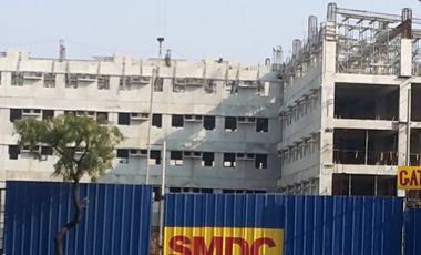 2 Bedroom Unit Turnover by 2022 Pre selling and Ready for Occupancy Project Low-rise Condo