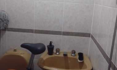 Casa en venta en Isidro Casanova