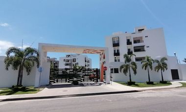 LA ROCCA,  Departamentos en zona turística para invertir en Mazatlán