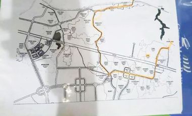 Ruko Dijual di Citra Maja Raya Dekat Stasiun Maja