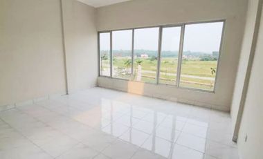 Ruko Dijual di Citra Maja Raya Dekat Stasiun Maja