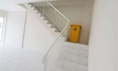 Ruko Dijual di Citra Maja Raya Dekat Stasiun Maja