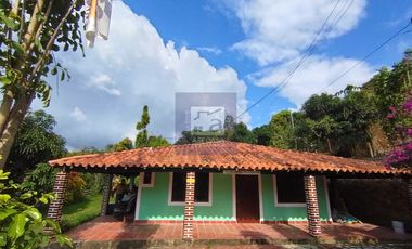 COD. 6064 - SE ARRIENDA FINCA - BARRIO: PALONEGRO