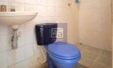 COD. 6064 - SE ARRIENDA FINCA - BARRIO: PALONEGRO