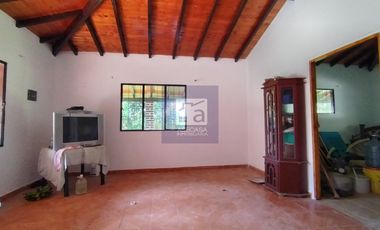 COD. 6064 - SE ARRIENDA FINCA - BARRIO: PALONEGRO