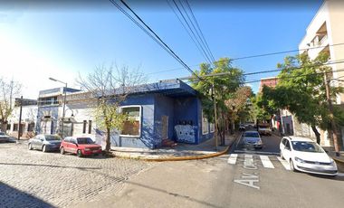 Local comercial - San Fernando