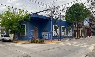 Local comercial - San Fernando