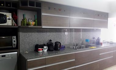 Casa en venta en Bernal Centro