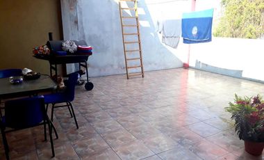 Casa en venta en Bernal Centro