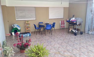 Casa en venta en Bernal Centro