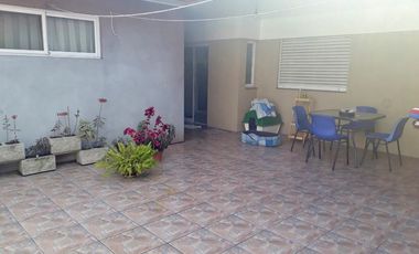 Casa en venta en Bernal Centro