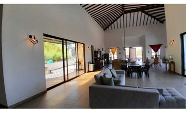 VENTA FINCA EN VENECIA , SUROESTE DE ANTIOQUIA