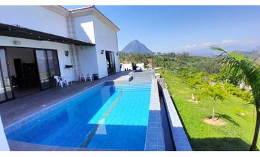 VENTA FINCA EN VENECIA , SUROESTE DE ANTIOQUIA