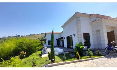 VENTA FINCA EN VENECIA , SUROESTE DE ANTIOQUIA