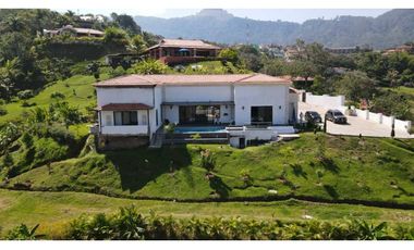 VENTA FINCA EN VENECIA , SUROESTE DE ANTIOQUIA