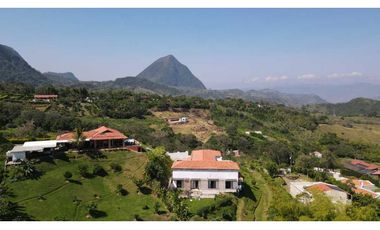 VENTA FINCA EN VENECIA , SUROESTE DE ANTIOQUIA