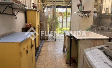 Casa en Venta en Av. Quilín con Av. Macul