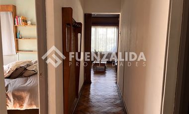 Casa en Venta en Av. Quilín con Av. Macul