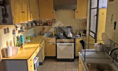 Casa en Venta en Av. Quilín con Av. Macul