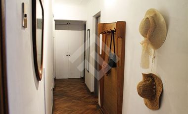 Casa en Venta en Av. Quilín con Av. Macul