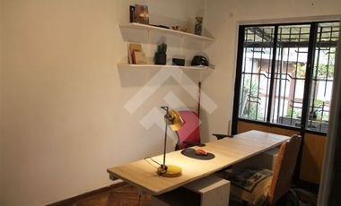 Casa en Venta en Av. Quilín con Av. Macul