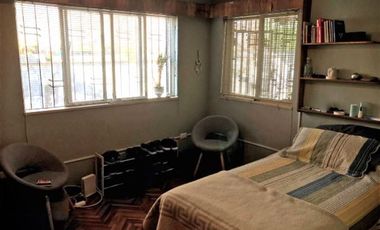 Casa en Venta en Av. Quilín con Av. Macul