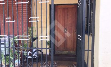 Casa en Venta en Av. Quilín con Av. Macul