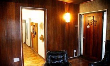 Casa en Venta en Av. Quilín con Av. Macul