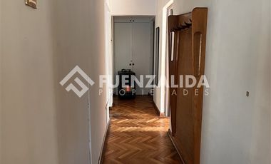 Casa en Venta en Av. Quilín con Av. Macul