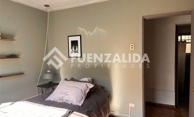 Casa en Venta en Av. Quilín con Av. Macul