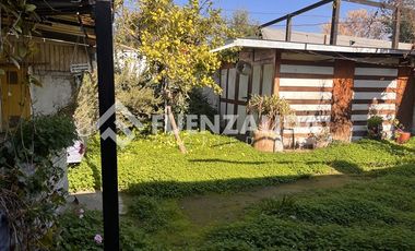 Casa en Venta en Av. Quilín con Av. Macul
