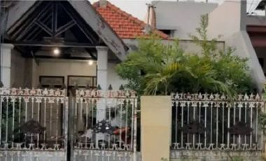 Dijual Rumah Hitung Tanah JL Karah , Surabaya Selatan Dekat Jambangan