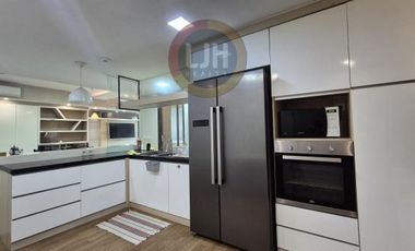 Disewakan Apartemen Sherwood Residence Tower Regent Kelapa Gading Jakarta Utara