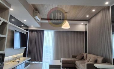 Disewakan Apartemen Sherwood Residence Tower Regent Kelapa Gading Jakarta Utara