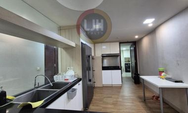 Disewakan Apartemen Sherwood Residence Tower Regent Kelapa Gading Jakarta Utara
