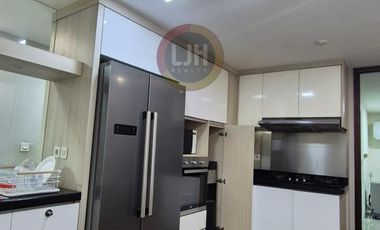 Disewakan Apartemen Sherwood Residence Tower Regent Kelapa Gading Jakarta Utara