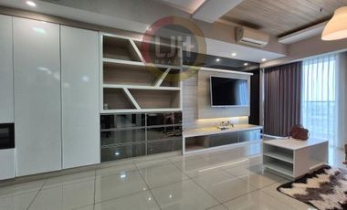 Disewakan Apartemen Sherwood Residence Tower Regent Kelapa Gading Jakarta Utara