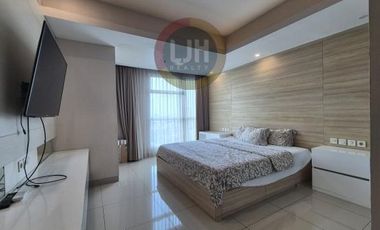 Disewakan Apartemen Sherwood Residence Tower Regent Kelapa Gading Jakarta Utara