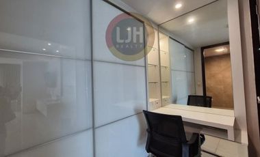 Disewakan Apartemen Sherwood Residence Tower Regent Kelapa Gading Jakarta Utara